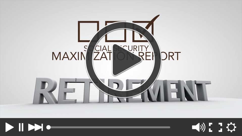 Social Security Maximization